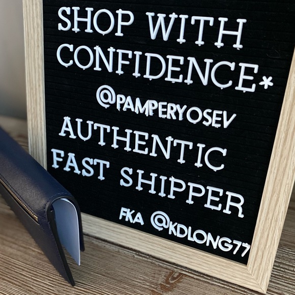 Kate Spade Cameron Street Harling Wallet - Picture 7 of 13